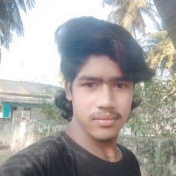 Meet your Posher, Ramanan - Picture 1 of 1